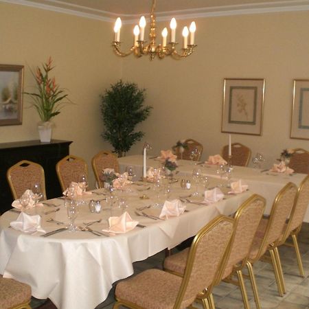 Hotel-Restaurant Pfeffermuehle Dörverden Dış mekan fotoğraf