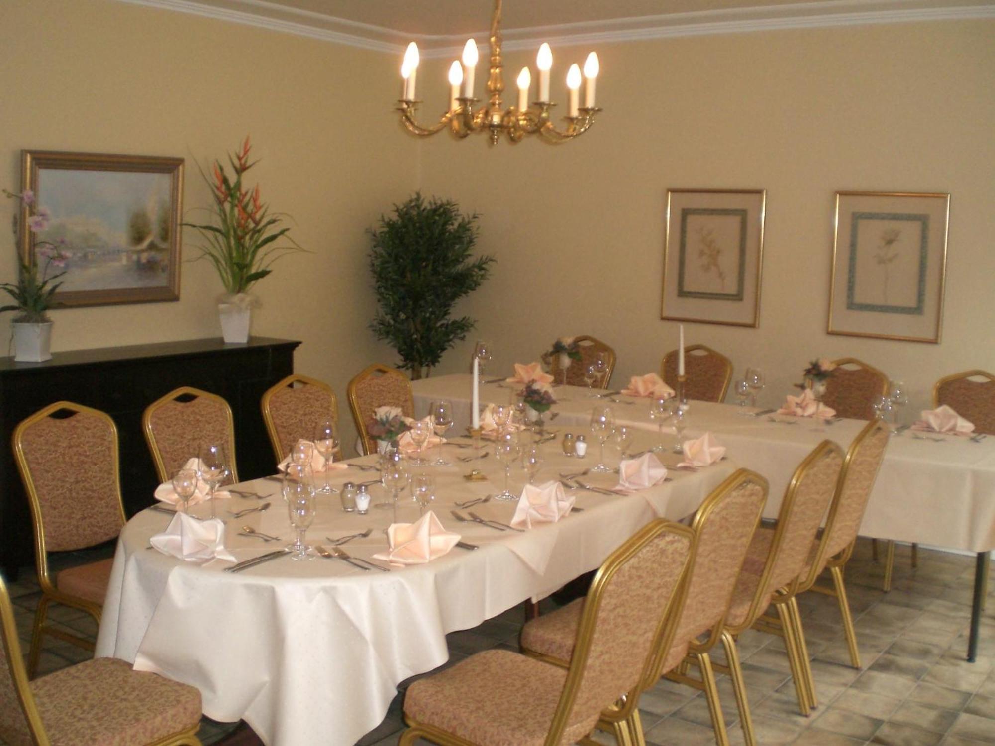 Hotel-Restaurant Pfeffermuehle Dörverden Dış mekan fotoğraf