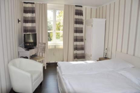 Hotel-Restaurant Pfeffermuehle Dörverden Oda fotoğraf