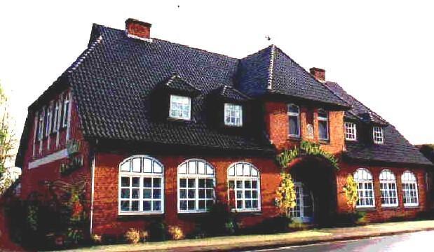 Hotel-Restaurant Pfeffermuehle Dörverden Dış mekan fotoğraf