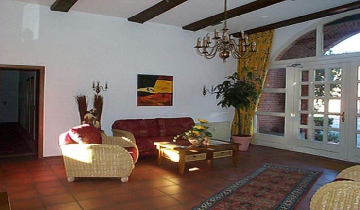 Hotel-Restaurant Pfeffermuehle Dörverden Dış mekan fotoğraf