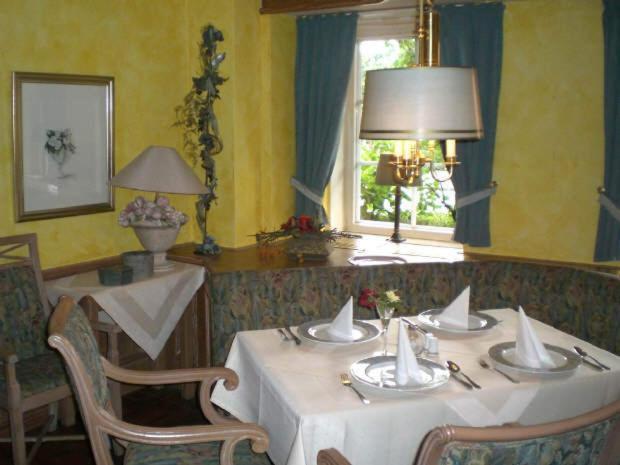 Hotel-Restaurant Pfeffermuehle Dörverden Dış mekan fotoğraf